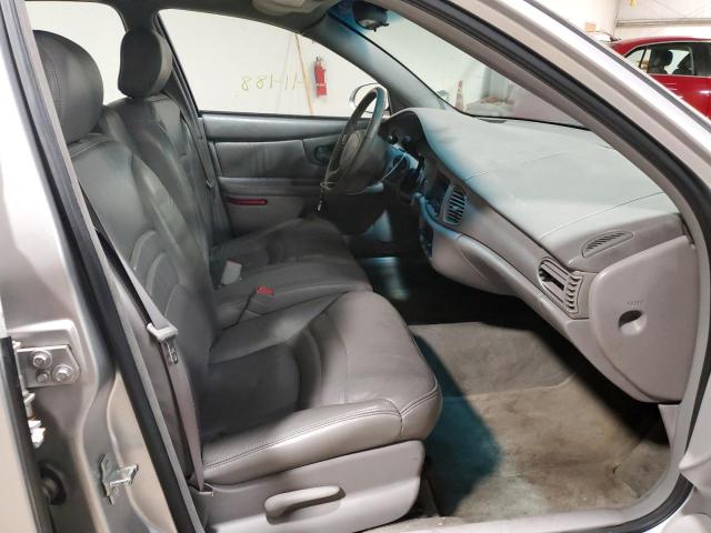 Photo 5 from auction – 2005 BUICK CENTURY CU with VIN 2G4WS52J251179849