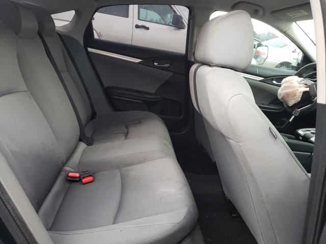 Photo 6 from auction – 2016 HONDA CIVIC LX with VIN 19XFC2F57GE026399
