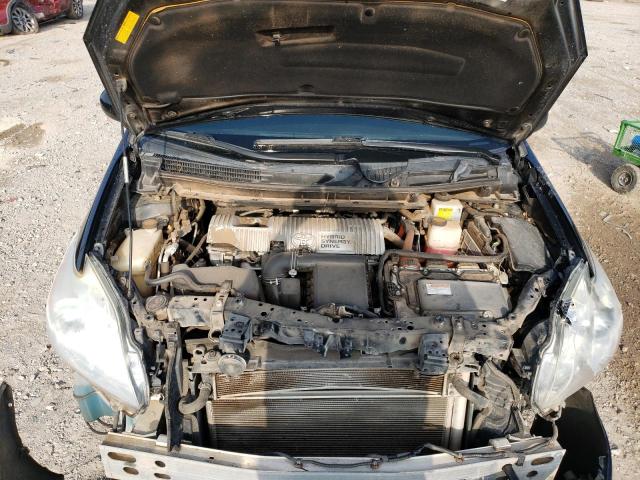 Photo 7 from auction – 2013 TOYOTA PRIUS with VIN JTDKN3DU9D5560035