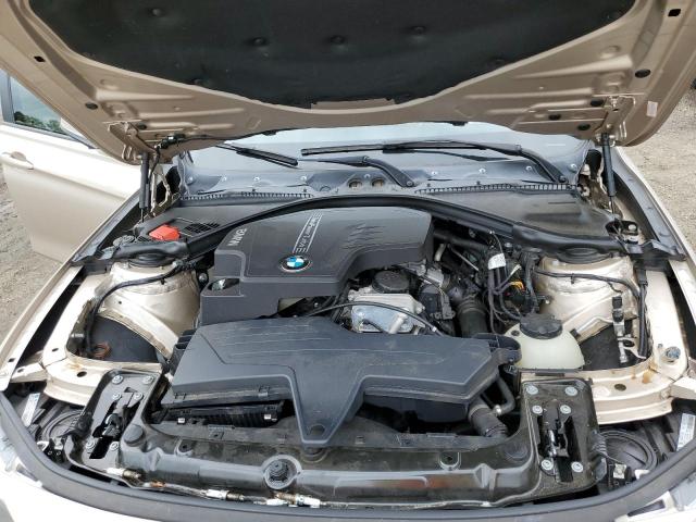 Photo 7 from auction – 2013 BMW 328 I with VIN WBA3A5G54DNP24983