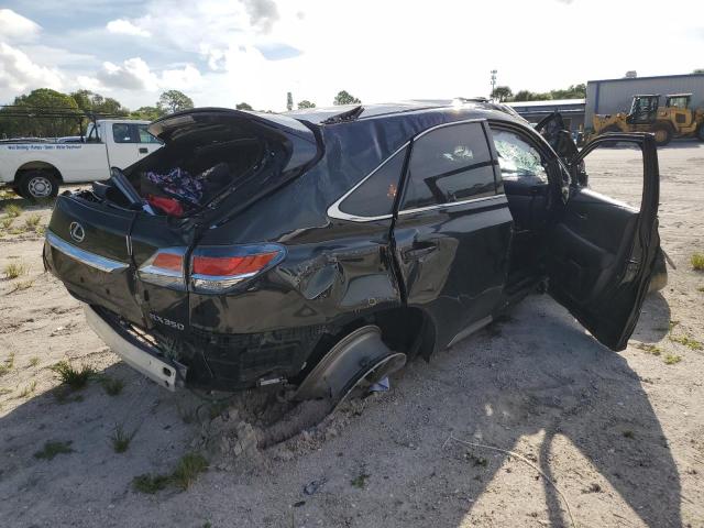 Photo 4 from auction – 2013 LEXUS RX 350 BAS with VIN 2T2BK1BA1DC218907