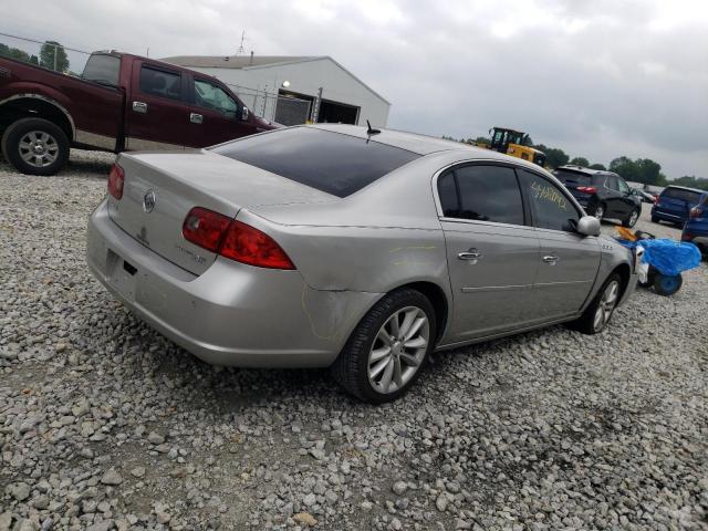 Photo 4 from auction – 2007 BUICK LUCERNE CX with VIN 1G4HD572X7U158288