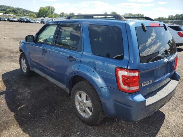 Photo 3 from auction – 2009 FORD ESCAPE XLT with VIN 1FMCU03G99KC11172