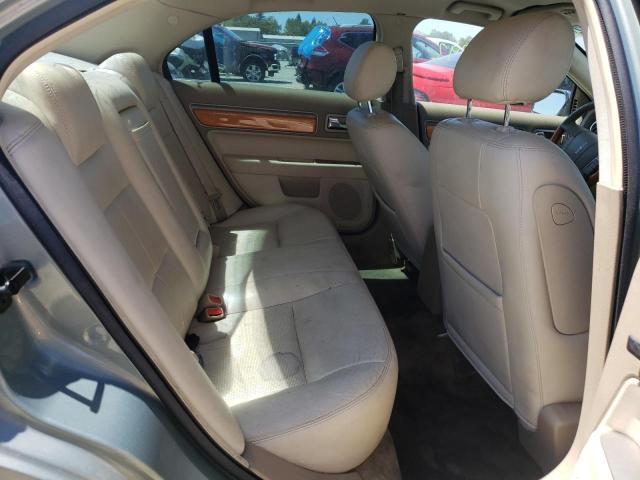 Photo 6 from auction – 2008 LINCOLN MKZ with VIN 3LNHM26T28R636768