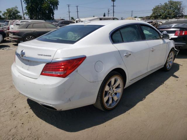 Photo 4 from auction – 2016 BUICK LACROSSE with VIN 1G4GB5G33GF269084