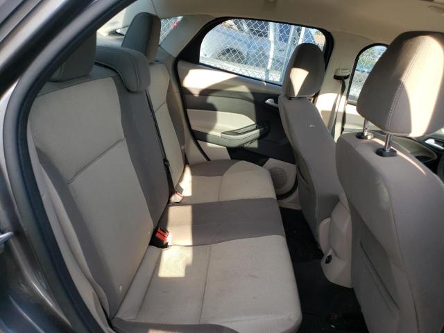 Photo 6 from auction – 2014 FORD FOCUS SE with VIN 1FADP3F22EL169021