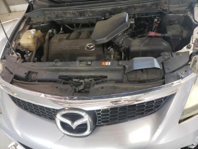 Photo 7 from auction – 2008 MAZDA CX-9 with VIN JM3TB38A280149048