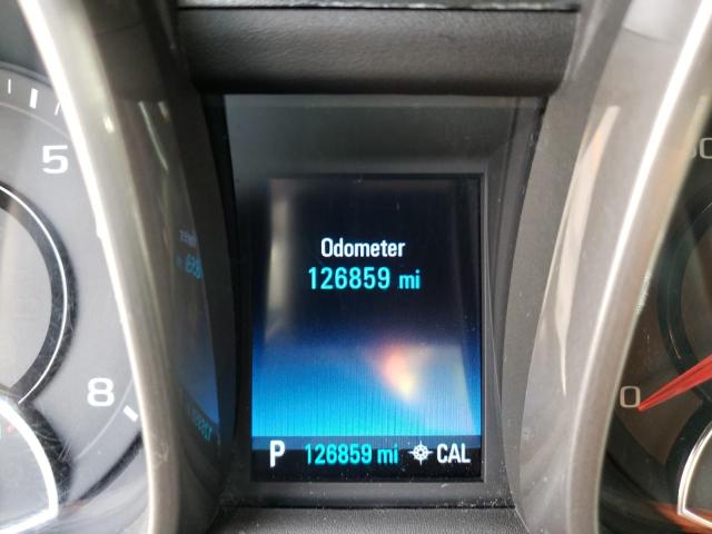 Photo 8 from auction – 2014 CHEVROLET MALIBU LS with VIN 1G11B5SL4EF221052