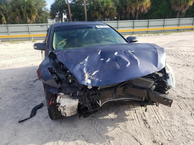 Photo 9 from auction – 2010 NISSAN ALTIMA BAS with VIN 1N4AL2AP3AC142335