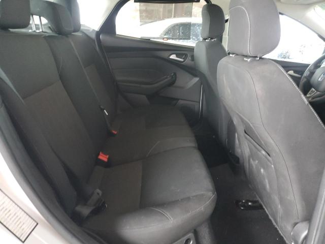 Photo 6 from auction – 2018 FORD FOCUS SEL with VIN 1FADP3M27JL252912