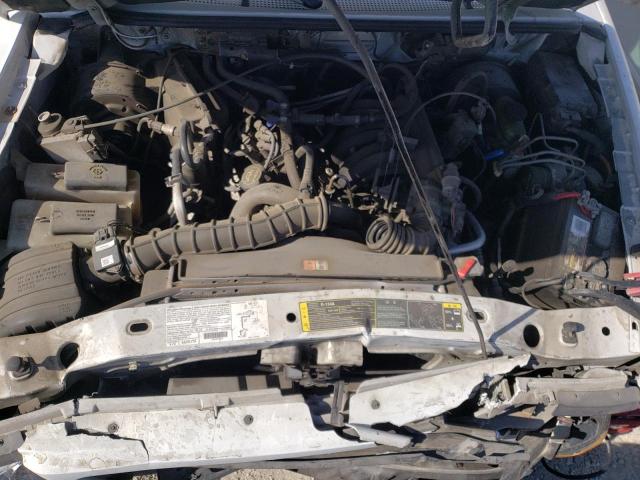 Photo 7 from auction – 2003 FORD RANGER SUP with VIN 1FTYR14V03PA44614