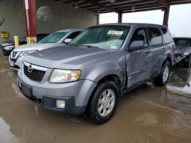 Photo 2 from auction – 2008 MAZDA TRIBUTE I with VIN 4F2CZ02Z88KM30521