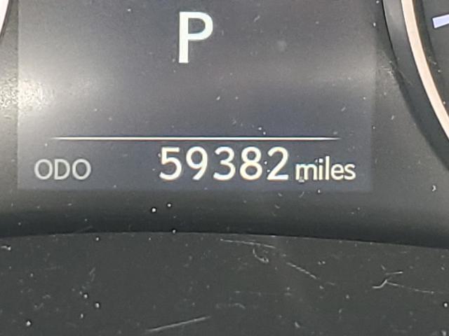 Photo 8 from auction – 2016 LEXUS ES 350 with VIN JTHBK1GGXG2217726