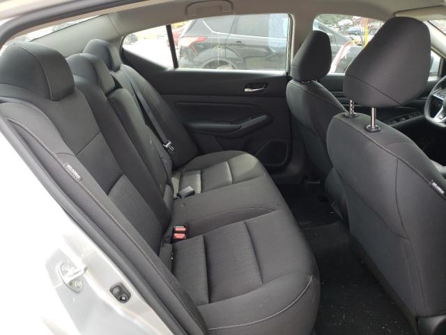 Photo 6 from auction – 2021 NISSAN ALTIMA S with VIN 1N4BL4BV5MN332014