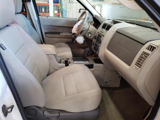 Photo 5 from auction – 2011 FORD ESCAPE XLT with VIN 1FMCU9DG6BKC63514