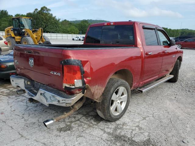 Photo 4 from auction – 2009 DODGE RAM 1500 with VIN 1D3HV13T29S740237