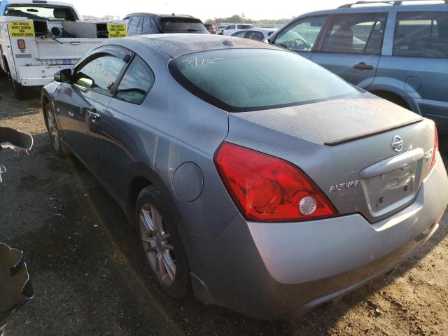 Photo 3 from auction – 2008 NISSAN ALTIMA 3.5 with VIN 1N4BL24E58C233163