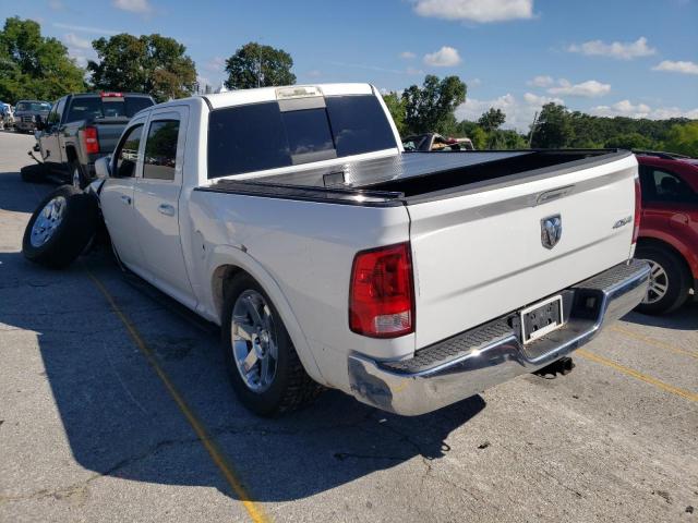 Photo 3 from auction – 2014 RAM 1500 SLT with VIN 1C6RR7LG1ES119905