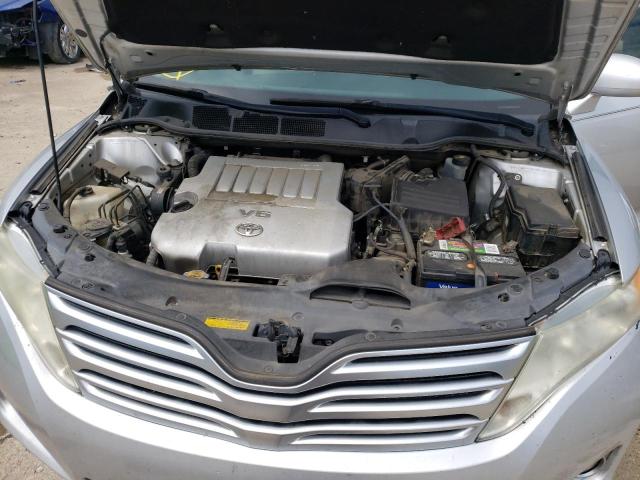 Photo 7 from auction – 2011 TOYOTA VENZA with VIN 4T3ZK3BB5BU042129