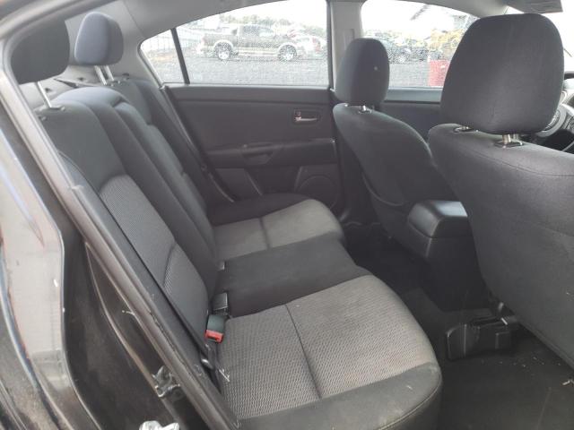 Photo 6 from auction – 2008 MAZDA 3 I with VIN JM1BK12G781806569