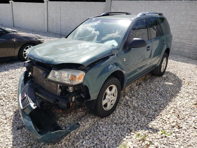 Photo 2 from auction – 2007 SATURN VUE with VIN 5GZCZ33D07S853482
