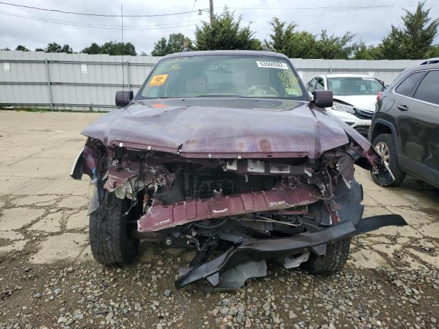 Photo 9 from auction – 2006 FORD EXPLORER E with VIN 1FMEU74EX6UA79750