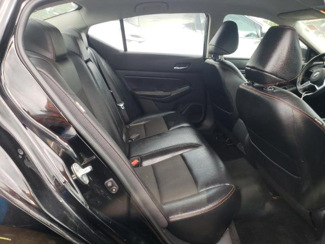 Photo 6 from auction – 2020 NISSAN ALTIMA SR with VIN 1N4BL4CV2LC208758