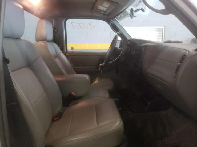 Photo 5 from auction – 2011 FORD RANGER with VIN 1FTKR1AD6BPA37571