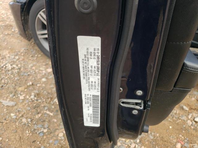 Photo 10 from auction – 2012 DODGE CHARGER R/ with VIN 2C3CDXCT1CH303891