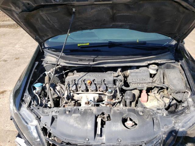Photo 7 from auction – 2015 HONDA CIVIC EX with VIN 19XFB2F87FE109911