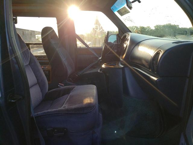 Photo 5 from auction – 1997 FORD ECONOLINE with VIN 1FDEE14L7VHB75898