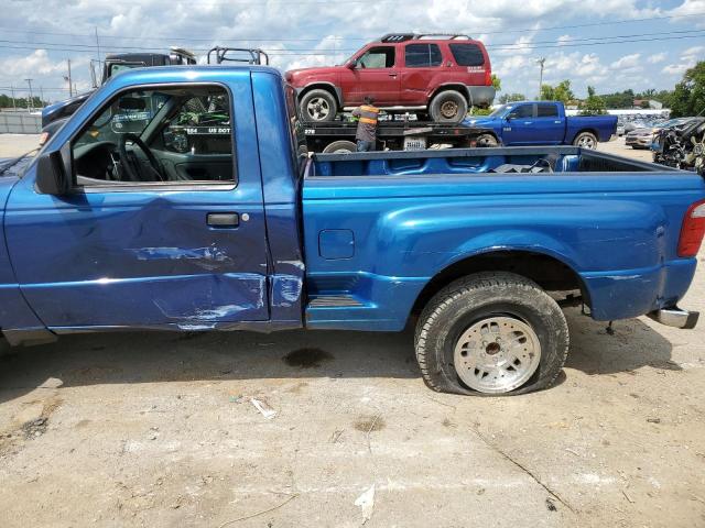 Photo 9 from auction – 2008 FORD RANGER with VIN 1FTYR10D68PA75208