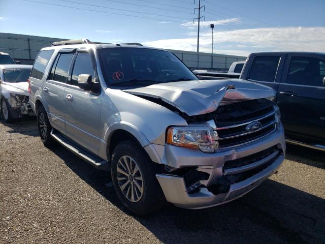 FORD EXPEDITION 2017 with VIN 1FMJU1JT8HEA73117 - Photo from auction