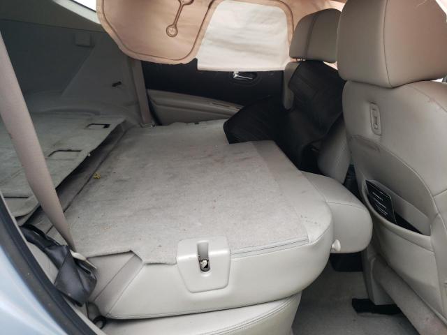 Photo 6 from auction – 2011 NISSAN ROGUE S with VIN JN8AS5MT4BW178434