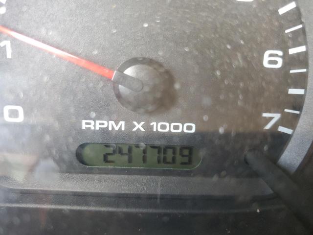 Photo 8 from auction – 2008 FORD RANGER with VIN 1FTYR10D68PA75208