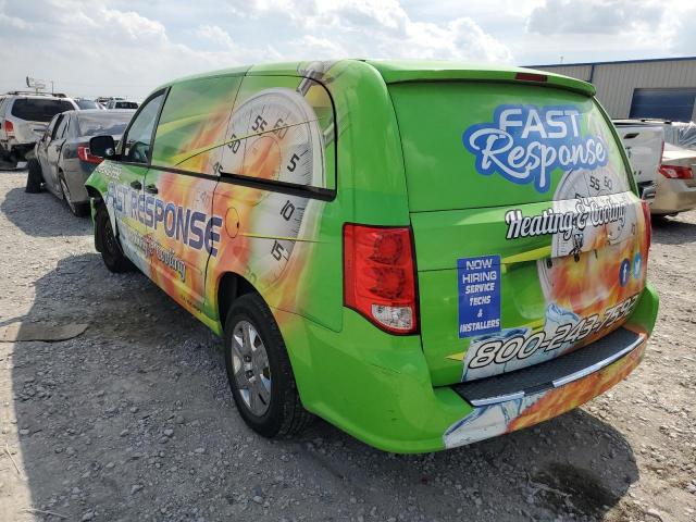 Photo 3 from auction – 2013 RAM TRADESMAN with VIN 2C4JRGAG3DR773815