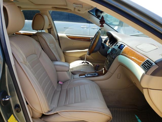 Photo 5 from auction – 2005 LEXUS ES 330 with VIN JTHBA30G955110106