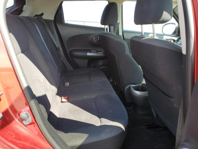 Photo 6 from auction – 2012 NISSAN JUKE S with VIN JN8AF5MV0CT107580