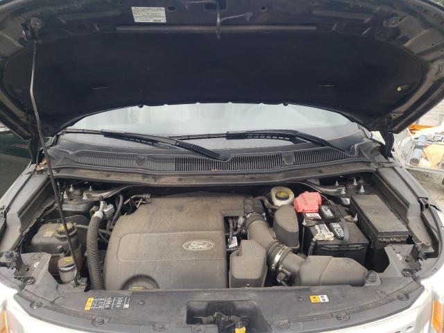 Photo 7 from auction – 2013 FORD EXPLORER X with VIN 1FM5K8D89DGB91621