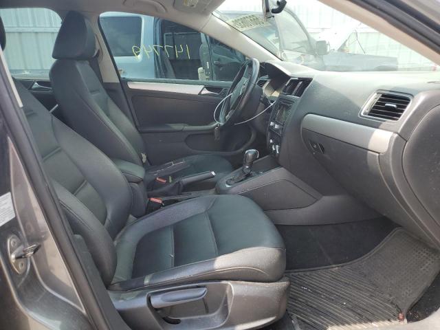 Photo 5 from auction – 2012 VOLKSWAGEN JETTA TDI with VIN 3VWLL7AJ5CM009666