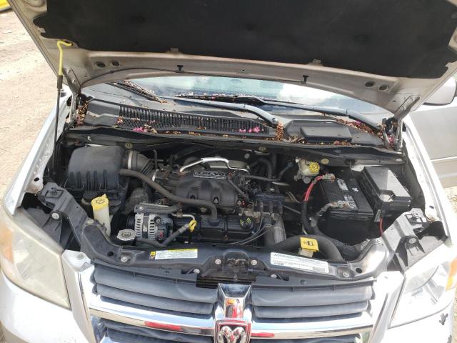 Photo 7 from auction – 2010 DODGE GRAND CARA with VIN 2D4RN5D14AR462242