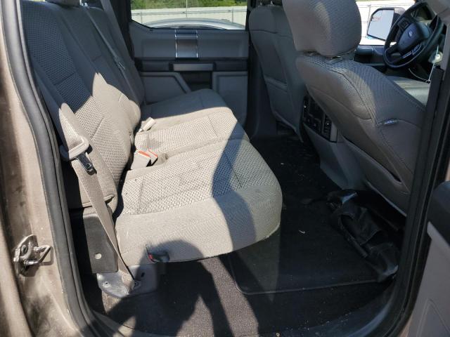 Photo 6 from auction – 2019 FORD F150 SUPER with VIN 1FTEW1E54KKC12602