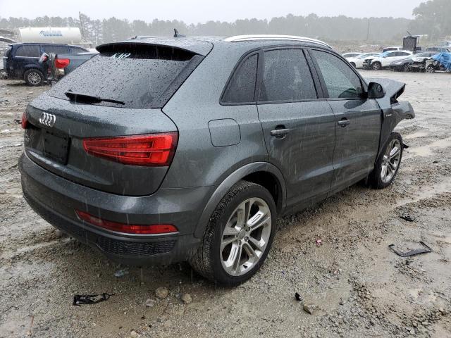 Photo 4 from auction – 2018 AUDI Q3 PREMIUM with VIN WA1BCCFS9JR031202