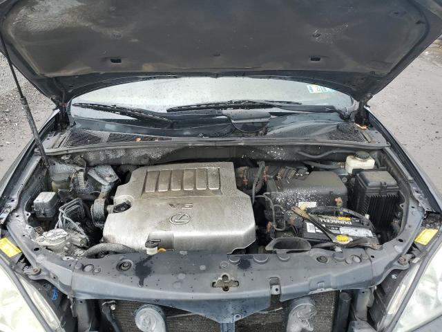 Photo 7 from auction – 2009 LEXUS RX 350 with VIN 2T2HK31U79C111823