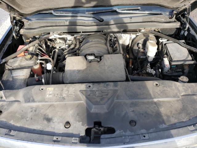 Photo 7 from auction – 2015 CHEVROLET SILVERADO with VIN 1GCRCREH5FZ194983