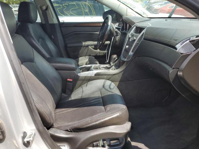 Photo 5 from auction – 2012 CADILLAC SRX LUXURY with VIN 3GYFNAE30CS599705