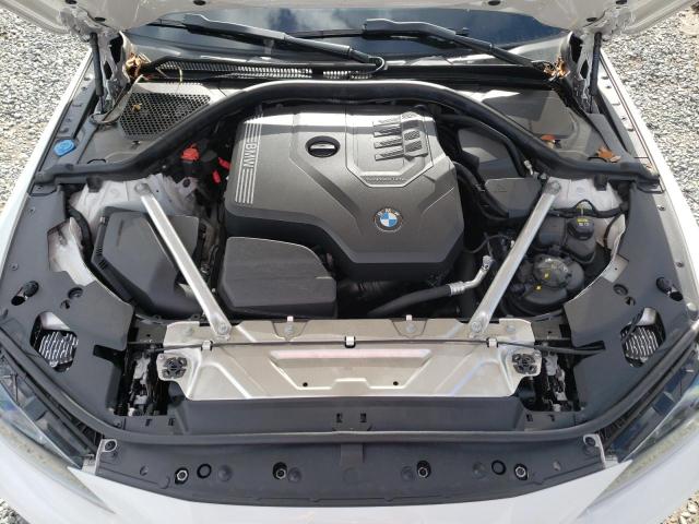 Zdjęcie 7 z aukcji – 2022 BMW 430I z VIN WBA53AP05NCH96534