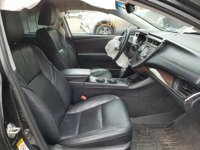 Photo 5 from auction – 2014 TOYOTA AVALON BAS with VIN 4T1BK1EBXEU123822