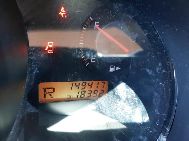 Photo 8 from auction – 2007 NISSAN VERSA S with VIN 3N1BC11E47L418545