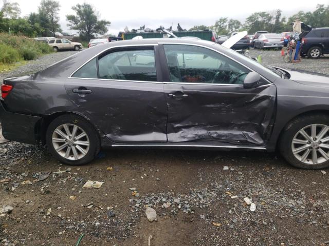 Photo 9 from auction – 2013 TOYOTA CAMRY SE with VIN 4T1BK1FK7DU022086